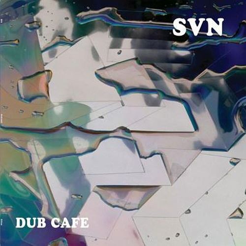 Dub Café cover art