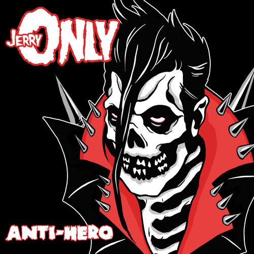 Anti-Hero cover art