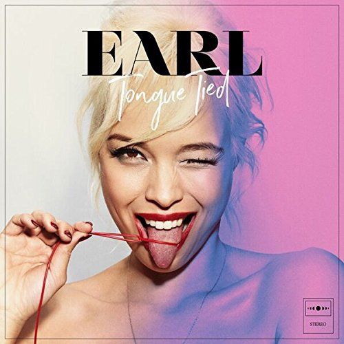 Tongue Tied cover art