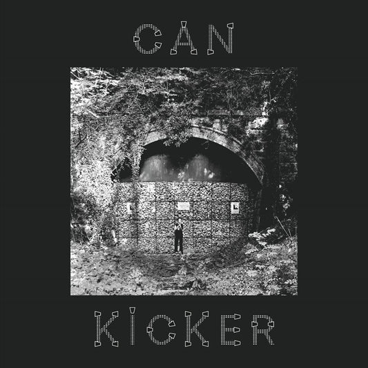 Can Kicker cover art