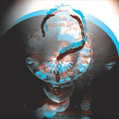 Heaps of Nothing cover art