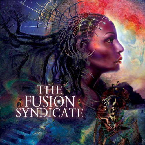 Fusion Syndicate cover art