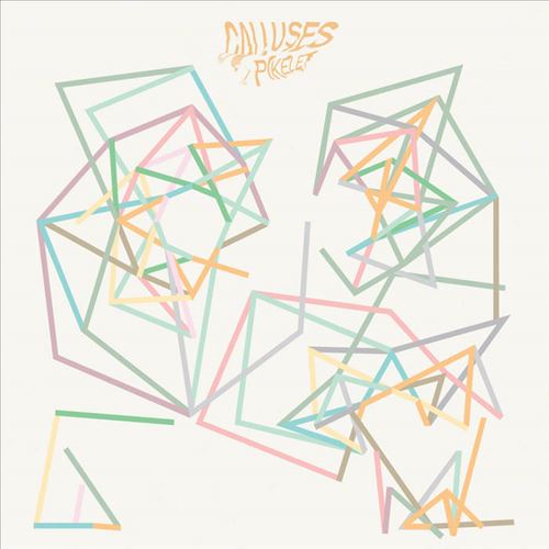 Calluses cover art