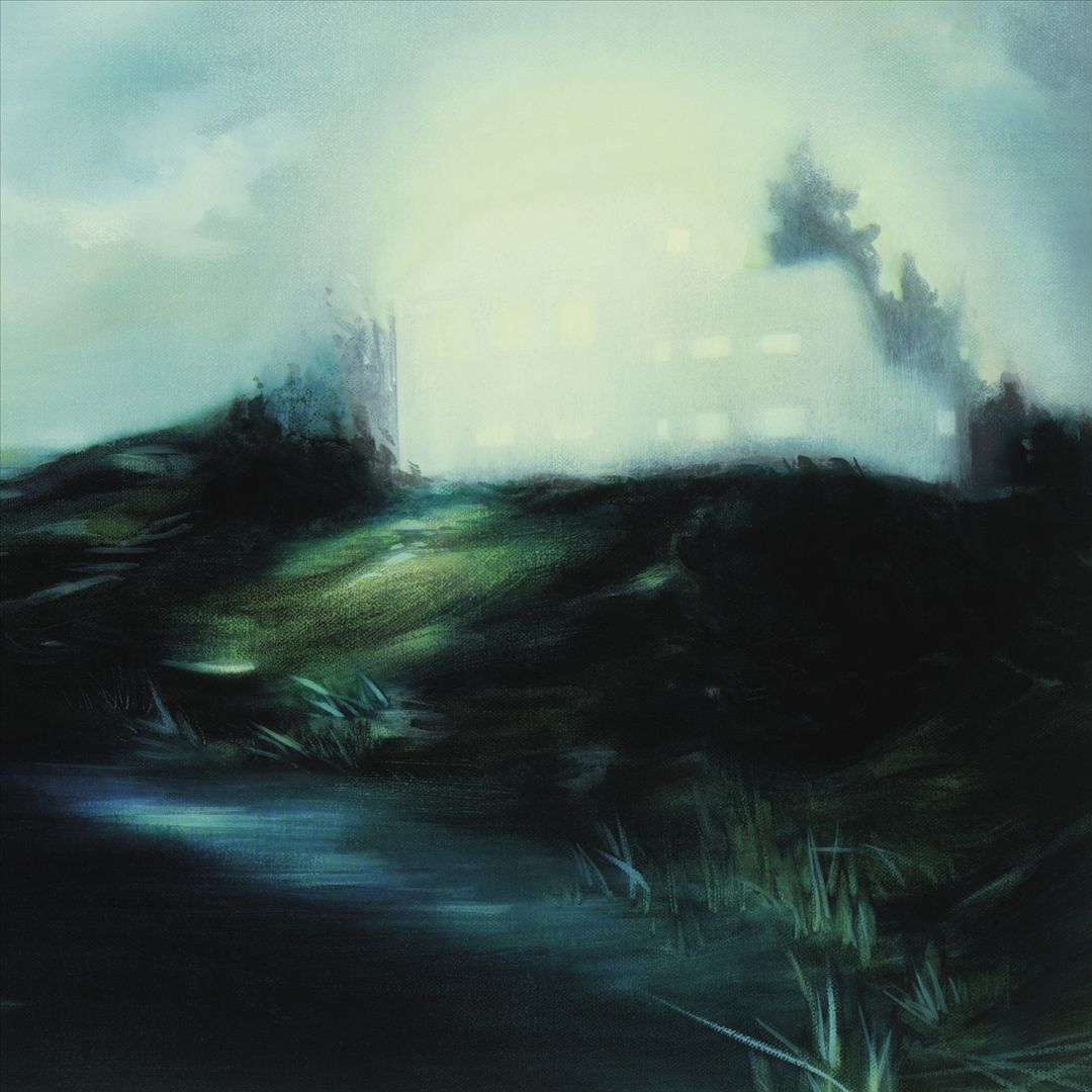 Until in Excess, Imperceptible UFO cover art