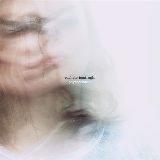 Psychodonna cover art