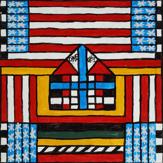 Oh Me Oh My cover art