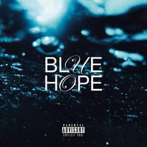 Blue Hope cover art