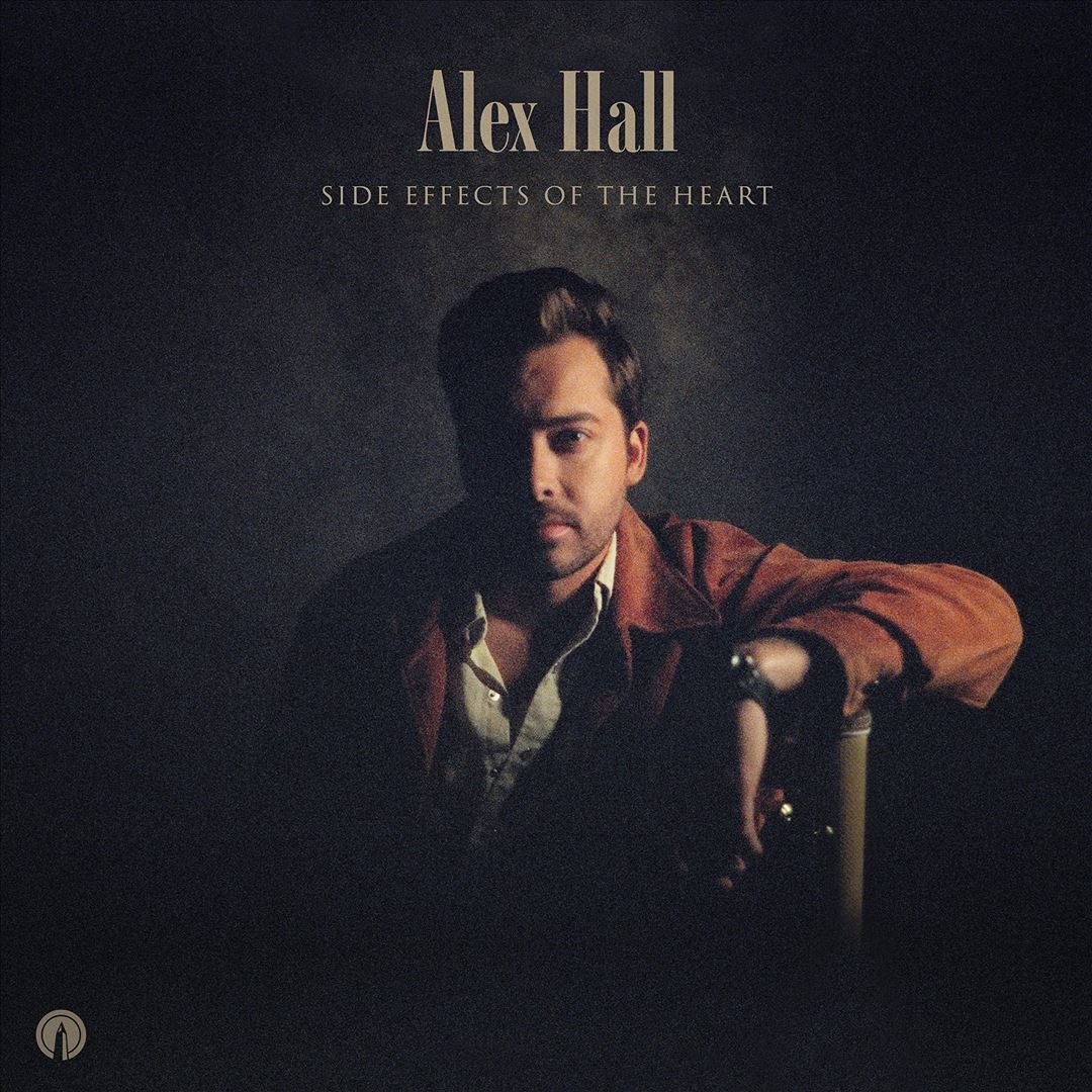 Side Effects of the Heart cover art