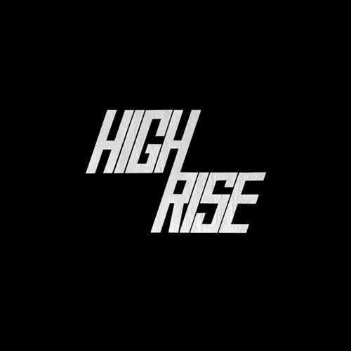 High Rise II cover art