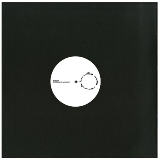 Banoffee Pies White Label Series 02 cover art