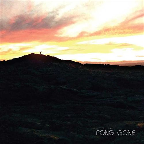 Pong Gone cover art