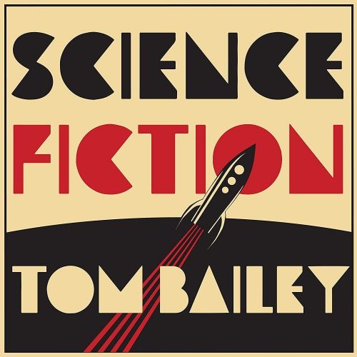 Science Fiction cover art