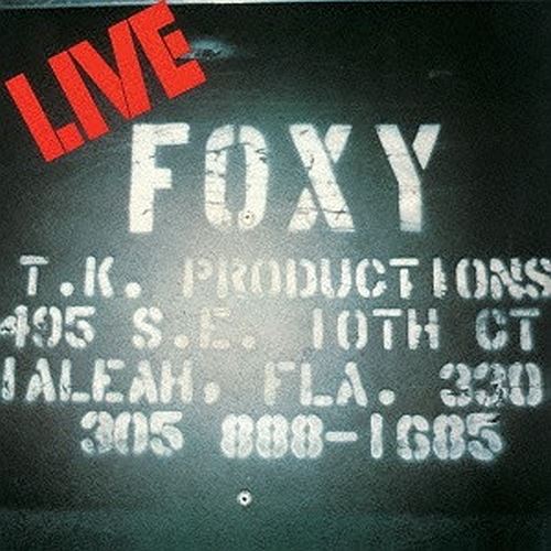 Live cover art