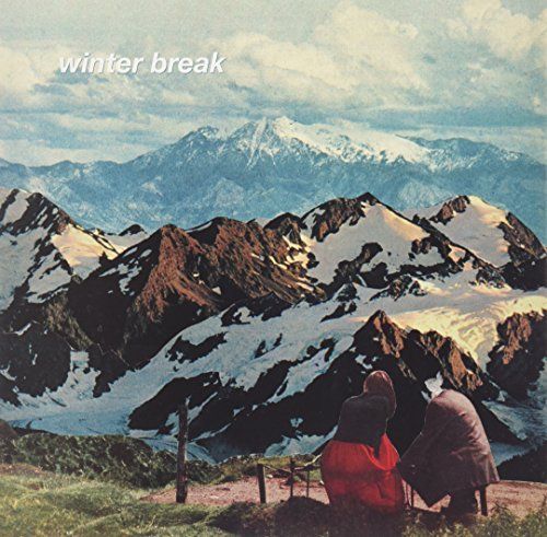 Winter Break cover art