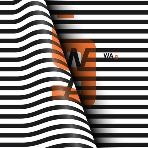 Wa cover art