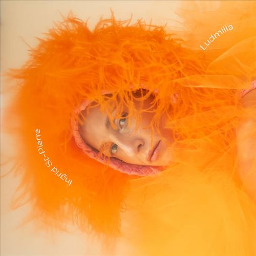 Ludmilla cover art