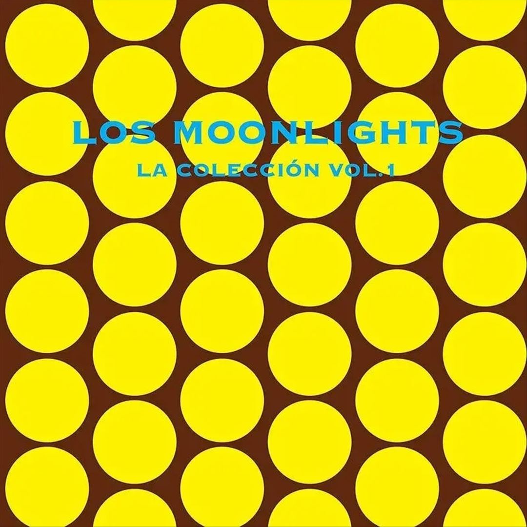 Coleccion, Vol. 1 cover art