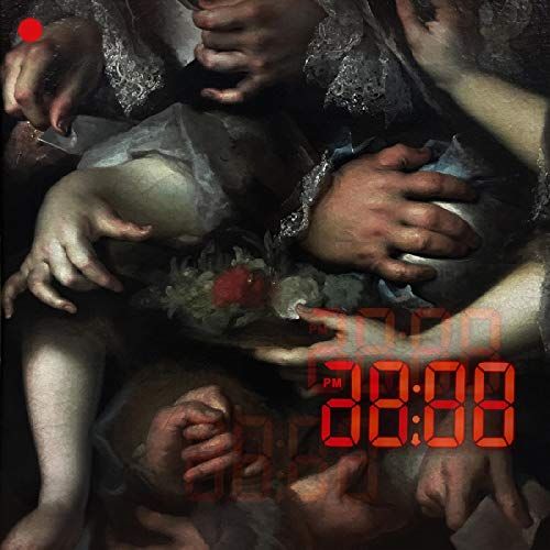 Friday Forever cover art
