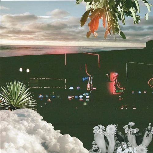 Hot Second With the Velveteins cover art