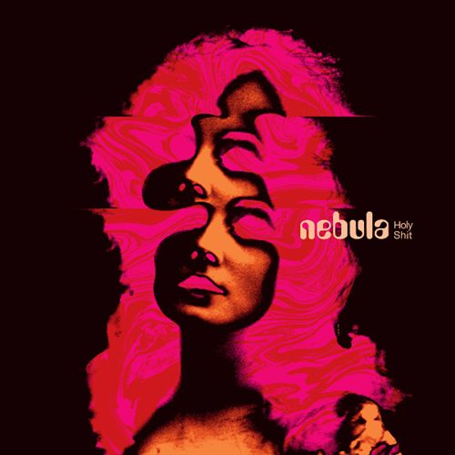 Holy Shit [Coloured Vinyl] cover art