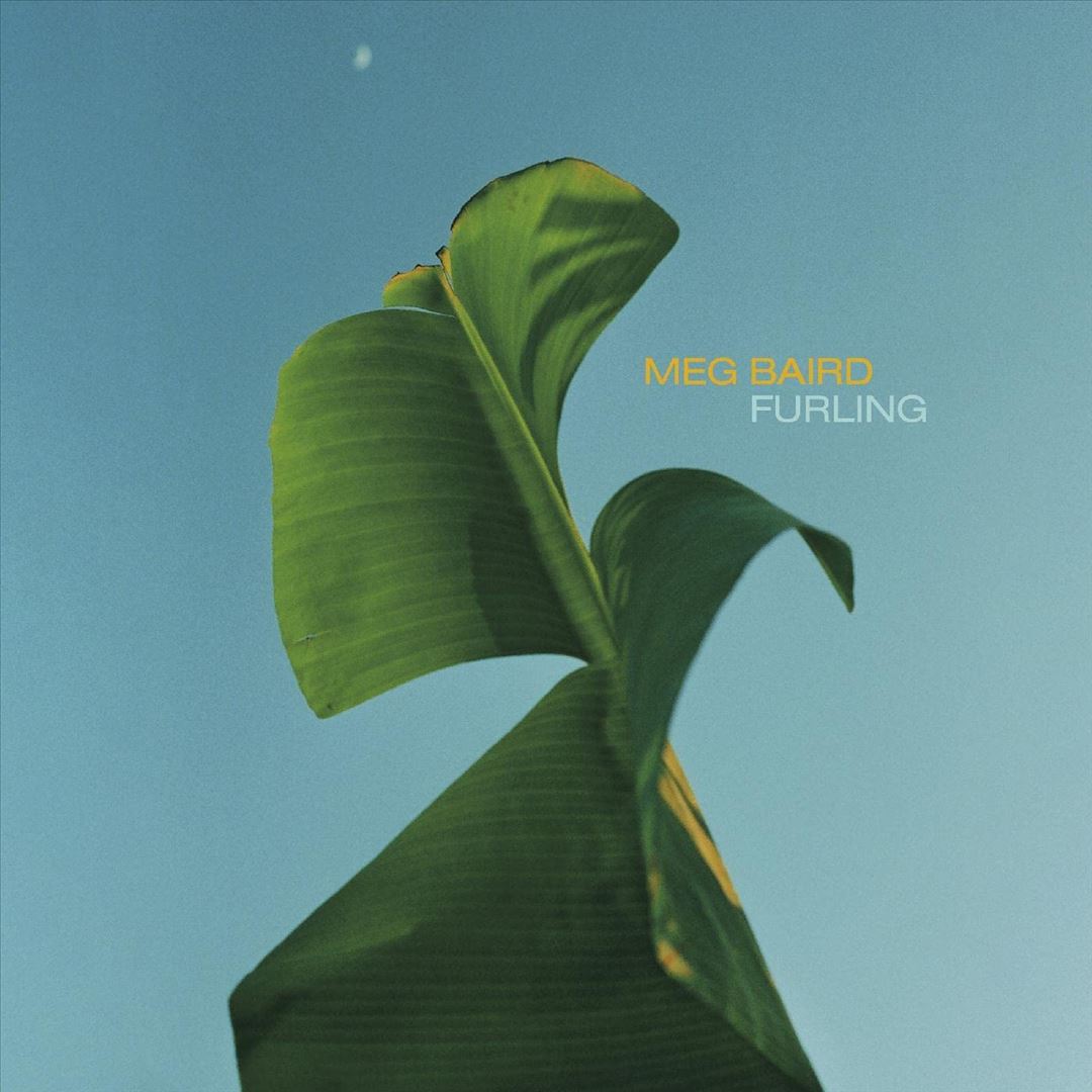 Furling cover art