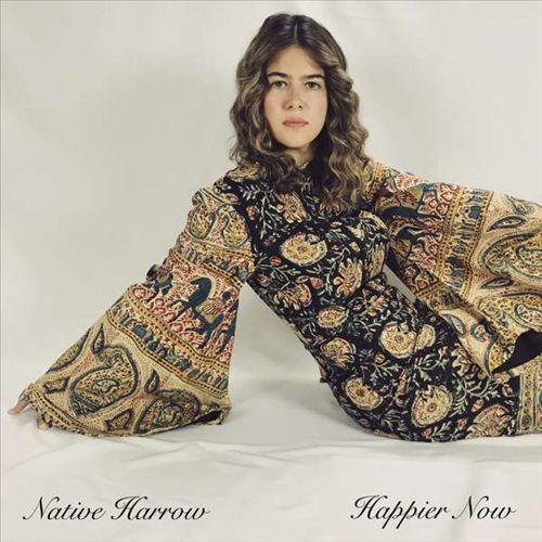 Happier Now cover art
