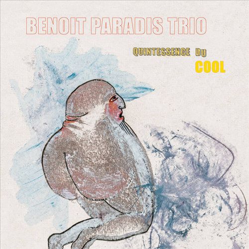Quintessence du Cool cover art