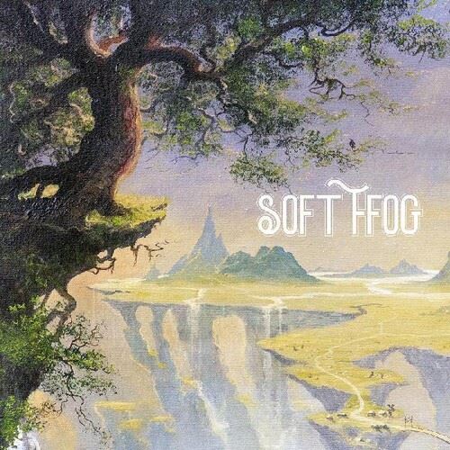 Soft Ffog cover art