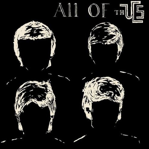 All of Thus cover art