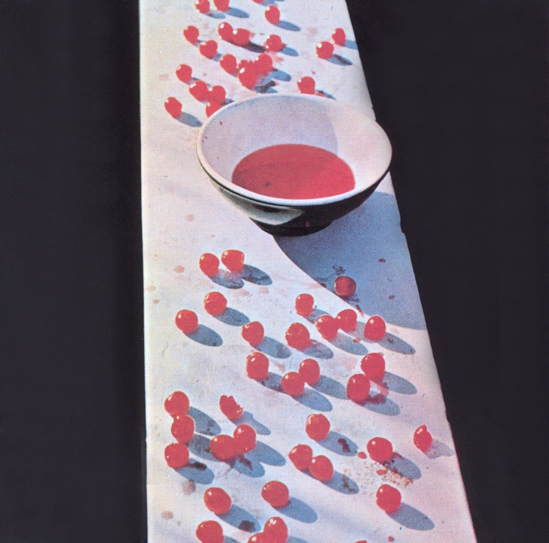 McCartney cover art