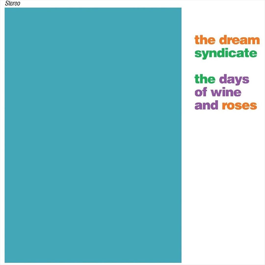 History Kinda Pales When It and You Are Aligned: The Days of Wine and Roses cover art