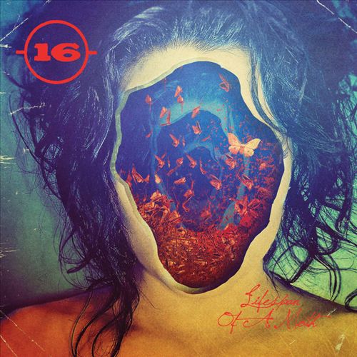 Lifespan of a Moth [LP] cover art