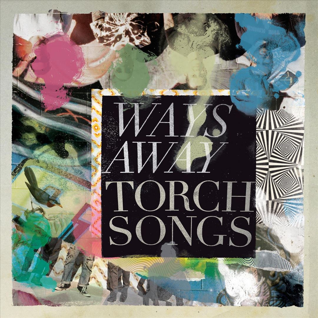 Torch Songs cover art