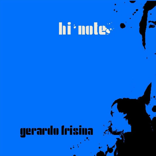 Hi Note cover art