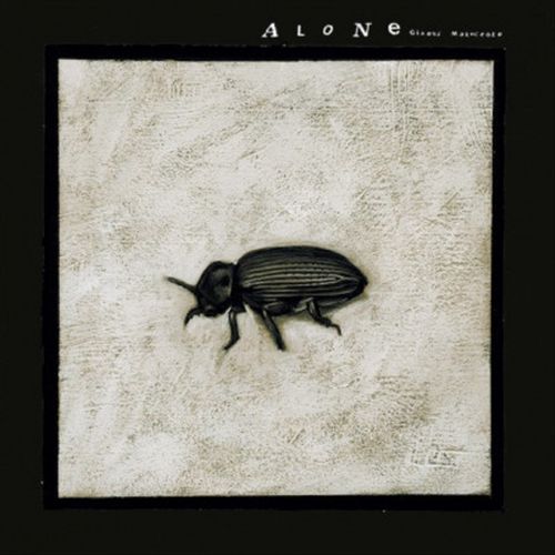 Alone, Vol. 4 cover art