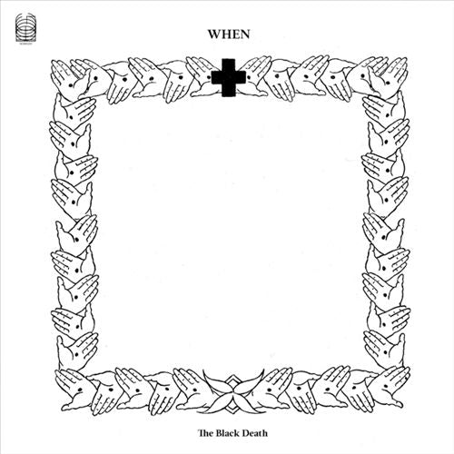 Black Death cover art