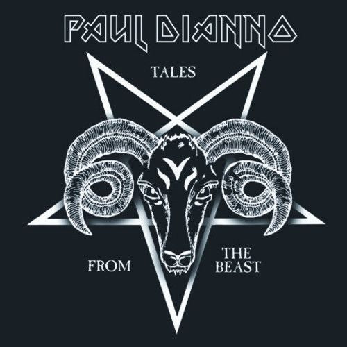 Tales From the Beast cover art