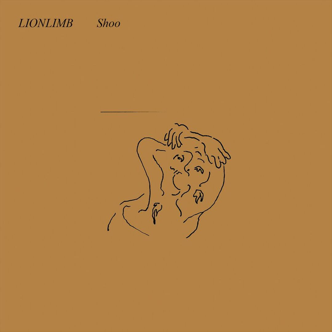 Shoo [LP] cover art