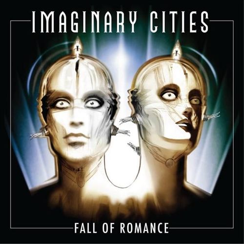 Fall of Romance cover art