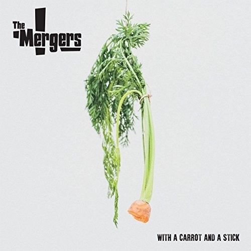 With a Carrot and a Stick cover art