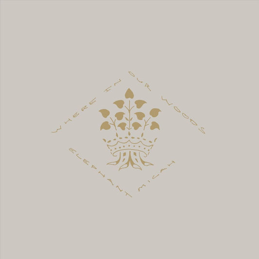 Where in Our Woods cover art