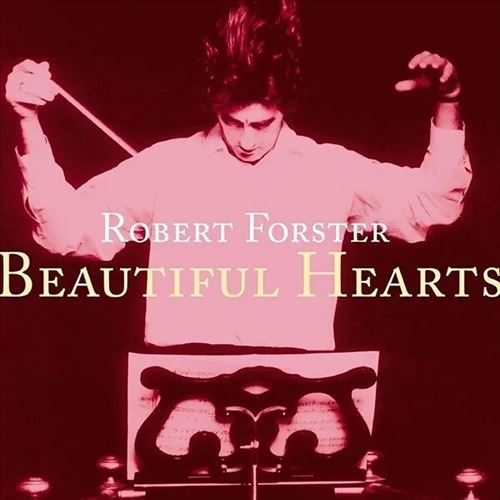 Beautiful Hearts cover art