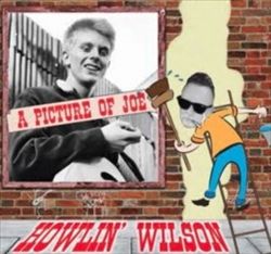 A Picture of Joe [Coloured Vinyl] cover art