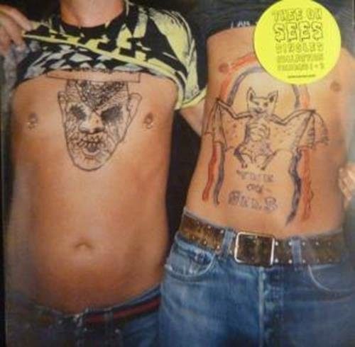 Singles Collection, Vols. 1-2 cover art