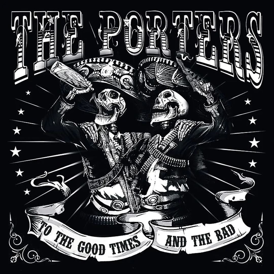 To the Good Times and the Bad cover art