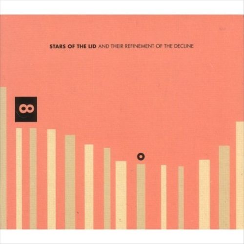 And Their Refinement of the Decline cover art