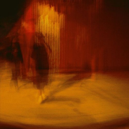 All These Things cover art