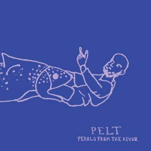 Pearls from the River cover art
