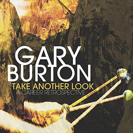 Take Another Look: A Career Retrospective [11/2] * cover art