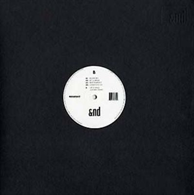 Brief Embrace cover art